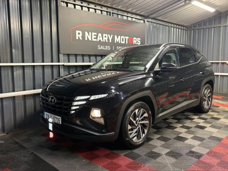 2023 Hyundai Tucson - photo 6