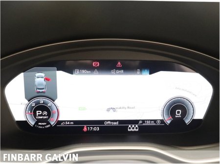 2022 Audi A5 35 TDI 163HP S-Tronic S Line €39,950 thumbnail