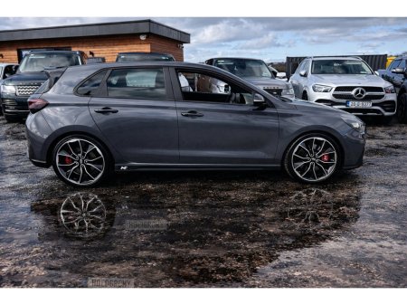 2020 Hyundai i30 - thumbnail 6