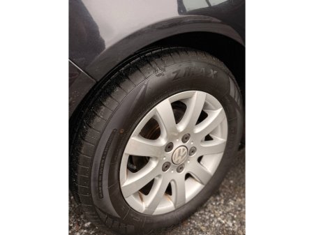 2006 Volkswagen Golf - thumbnail 23