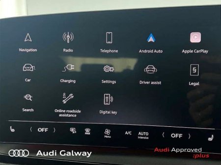 2025 Audi Q6 E-TRON - thumbnail 13