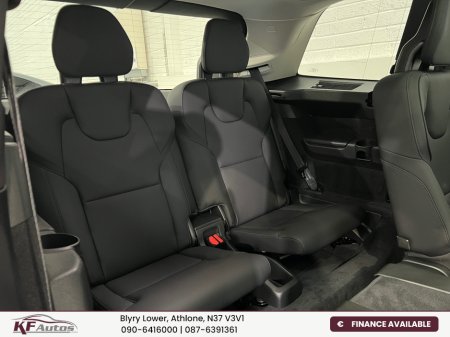 2025 Volvo XC90 - thumbnail 17
