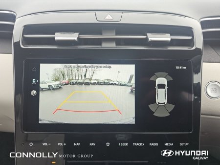 2024 Hyundai Tucson - thumbnail 19