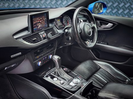 2014 Audi A7 - thumbnail 22