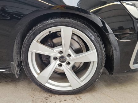 2020 Audi A4 - thumbnail 8