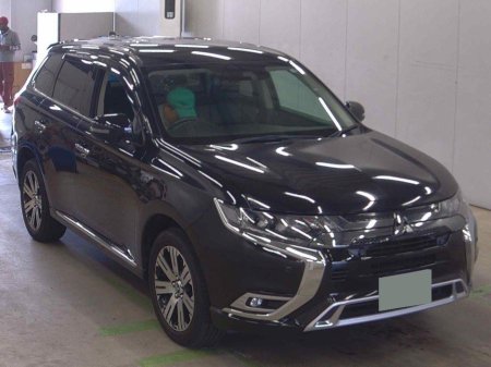 2019 Mitsubishi Outlander PHEV 4WD G AUTOMATIC 2.4 PETROL HYBRID //HIGH SPEC//HALF LEATHER HEATED SEATS//HEATED STEERING WHEEL//ADAPTIVE CRUISE CONTROL//REVERSE CAMERA//
