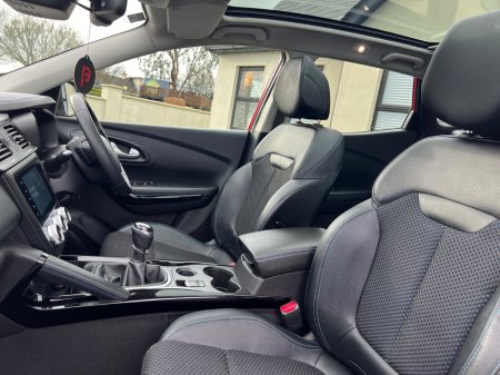 2019 Renault Kadjar 1.5 BLUE dCi 115 S-Edition €16,950 thumbnail