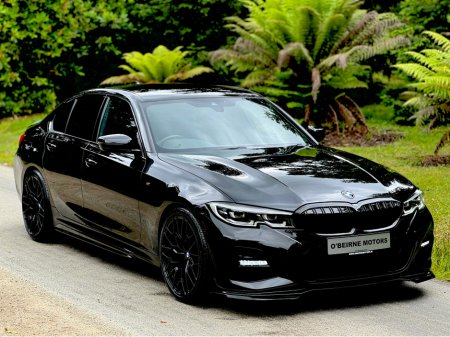 2022 BMW 3 Series - thumbnail 40