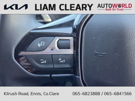 2022 Peugeot 3008 - thumbnail 19