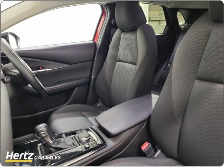 2023 Mazda CX-30 - thumbnail 5