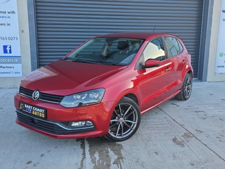 2017 Volkswagen Polo - thumbnail 12