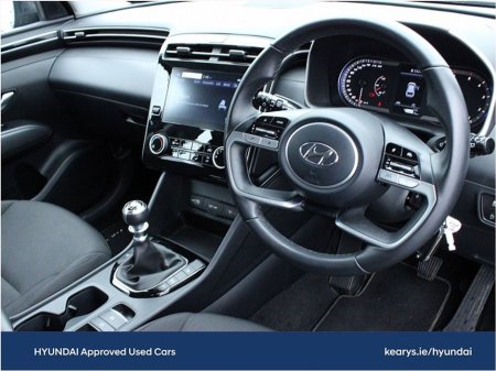 2022 Hyundai Tucson - thumbnail 6