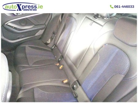 2021 BMW 2 Series 218d GRANCOUPE M-SPORT EDITION Automatic €31,995