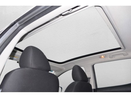 2019 Nissan Qashqai - thumbnail 22