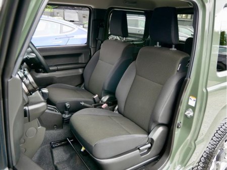 2023 Suzuki Jimny - thumbnail 20