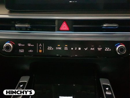 2025 Kia Sorento 1.6 PHEV SEM €59,900 thumbnail