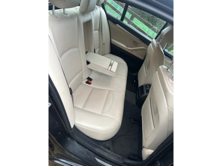 2015 BMW 5 Series D F10 SE 4DR AUTO €10,950 thumbnail