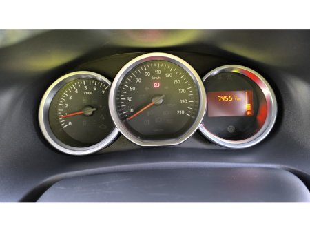 2017 Dacia Sandero - thumbnail 19