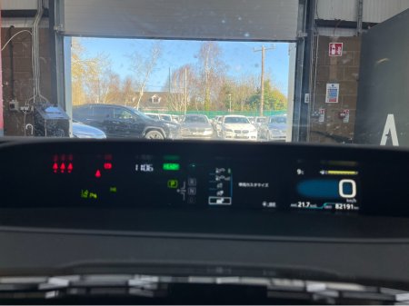 2022 Toyota Prius - thumbnail 20