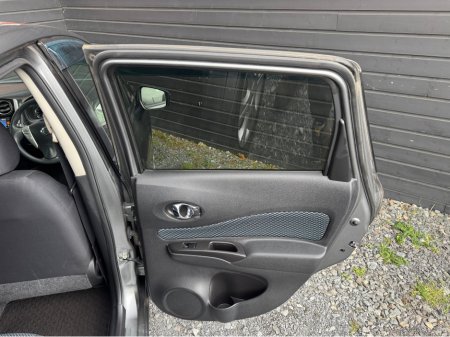 2015 Nissan Note - thumbnail 16