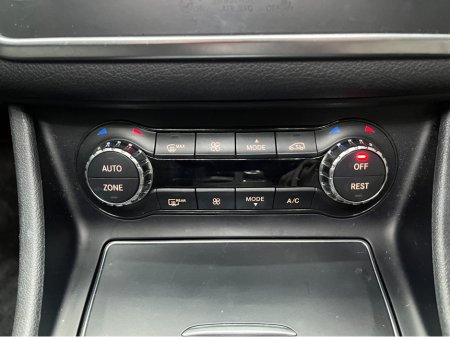 2018 Mercedes-Benz CLA Class - thumbnail 22