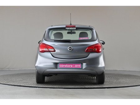 2019 Opel Corsa - thumbnail 8
