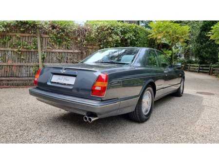 1993 Bentley Continental  thumbnail