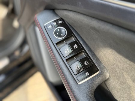 2015 Mercedes-Benz A Class - thumbnail 18