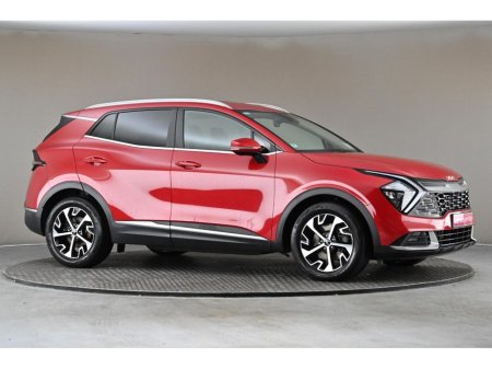 2024 Kia Sportage 1.6 D 6SPD K3 *FULL LEATHER* €34,890 thumbnail