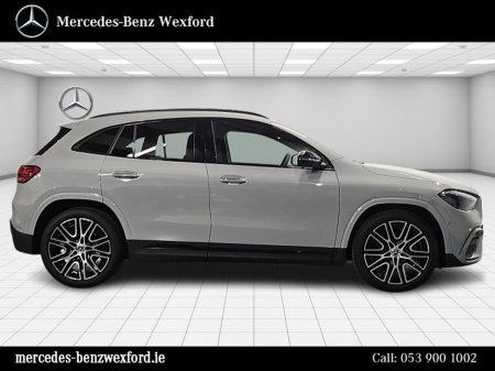 2026 Mercedes-Benz GLA Class - thumbnail 9