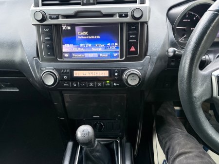 2016 Toyota Landcruiser - thumbnail 12