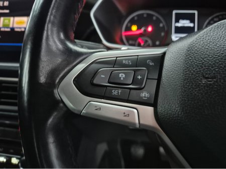 2020 Volkswagen T-Cross - thumbnail 11