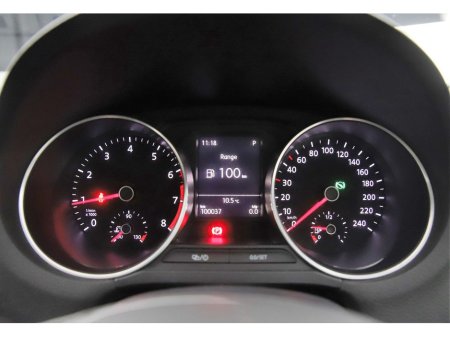 2015 Volkswagen Polo - thumbnail 18