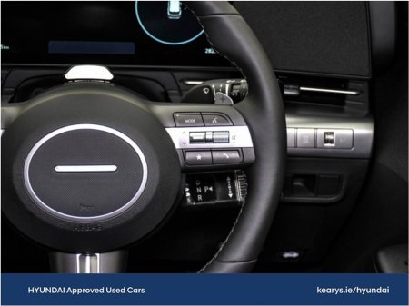 2026 Hyundai Kona - thumbnail 19