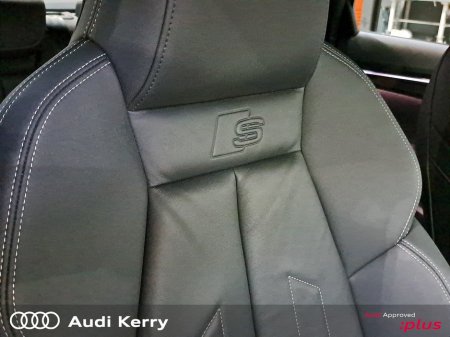 2024 Audi A3 - thumbnail 22