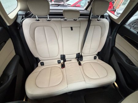 2016 BMW X1 sDrive18d SE Auto €17,000 thumbnail