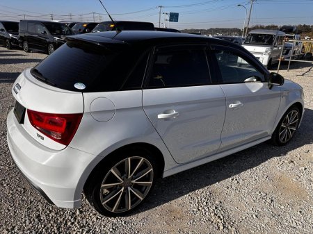 2014 Audi A1 - photo 6