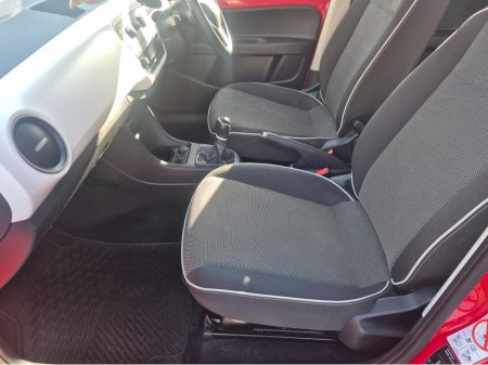 2018 SEAT Mii - thumbnail 6