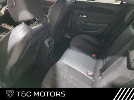 2023 Peugeot 308 308 GT HYBRID 180bhp PHEV Automatic, Peugeot Drive Assist, Bluetooth, Wireless Apple Carplay & Android Auto €29,995 thumbnail