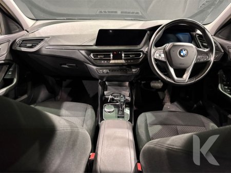 2020 BMW 1 Series - thumbnail 15