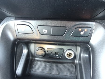 2015 Hyundai ix35 - thumbnail 24