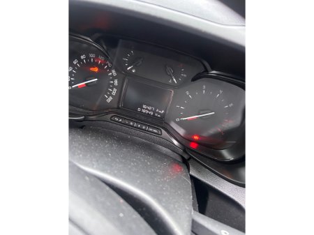 2022 Citroen Berlingo LX BLUEHDI 100 MWB 65 650KG EUR6. thumbnail