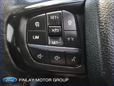 2024 Ford Ranger RANGER WILDTRACK X €44,715 thumbnail