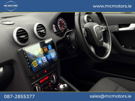 2013 Audi A3 - thumbnail 12