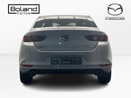 2026 Mazda Mazda3 - thumbnail 12