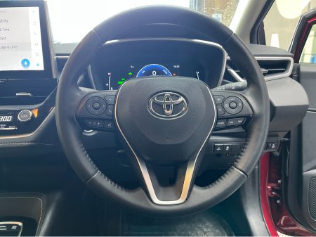 2023 Toyota Corolla - thumbnail 7