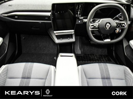 2026 Renault SCENIC E-TECH Iconic EV87, 2 Tone. Order Your 261 Today