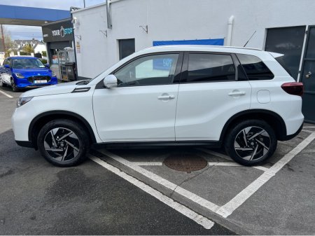 2026 Suzuki Vitara - thumbnail 6