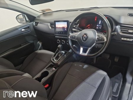 2022 Renault Arkana - thumbnail 6