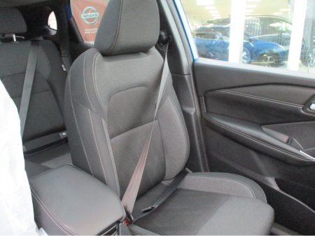 2023 Nissan Qashqai EPOWER SV PREMIUM GR R RR 4DR AUTO €31,950 thumbnail